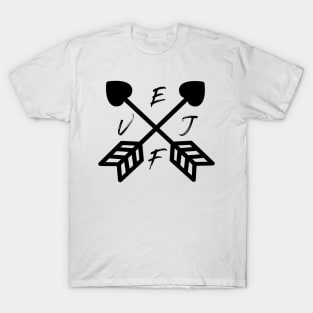 EVJF T-Shirt